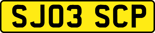 SJ03SCP