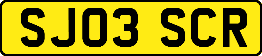 SJ03SCR