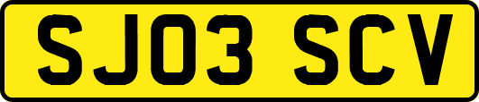 SJ03SCV