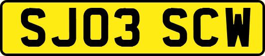 SJ03SCW