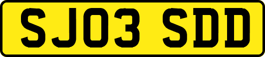SJ03SDD