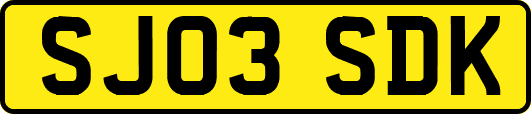 SJ03SDK