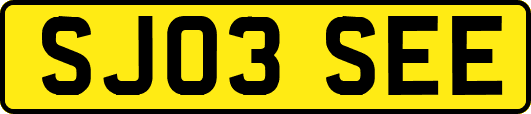 SJ03SEE