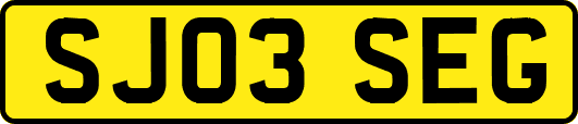 SJ03SEG