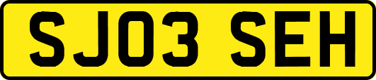 SJ03SEH