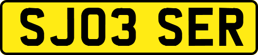 SJ03SER