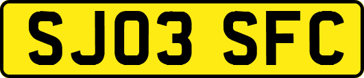 SJ03SFC