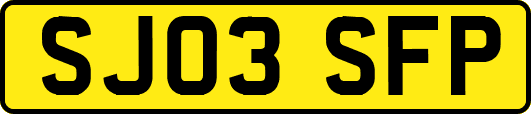 SJ03SFP