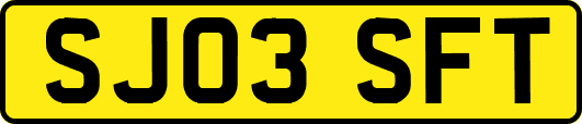 SJ03SFT