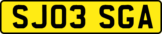 SJ03SGA