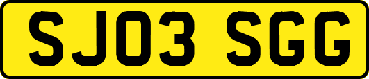 SJ03SGG