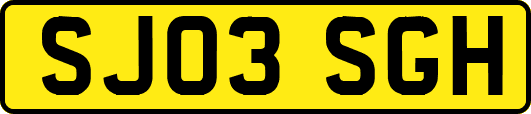 SJ03SGH