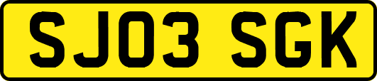 SJ03SGK