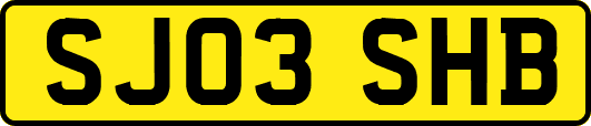 SJ03SHB