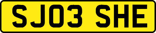SJ03SHE