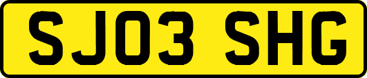 SJ03SHG