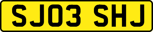 SJ03SHJ