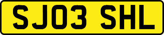 SJ03SHL