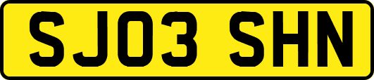 SJ03SHN