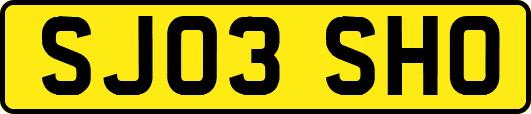 SJ03SHO