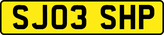 SJ03SHP
