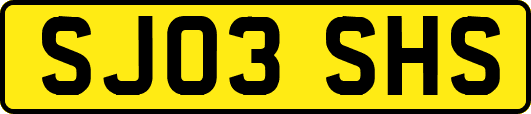 SJ03SHS
