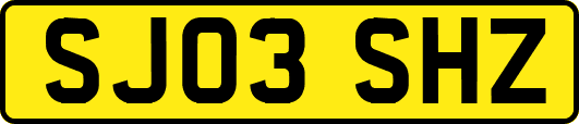SJ03SHZ