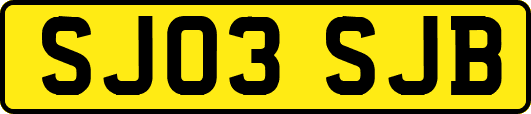 SJ03SJB