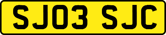 SJ03SJC