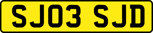 SJ03SJD