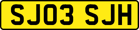 SJ03SJH