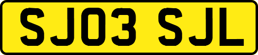 SJ03SJL