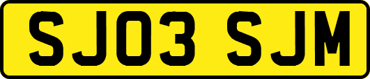 SJ03SJM