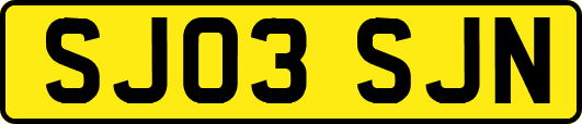 SJ03SJN