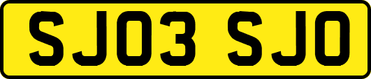 SJ03SJO