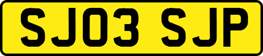 SJ03SJP