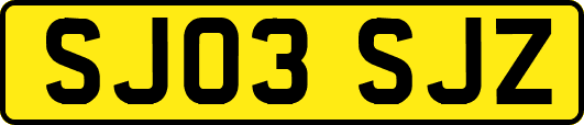 SJ03SJZ