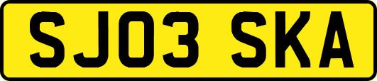 SJ03SKA