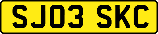 SJ03SKC