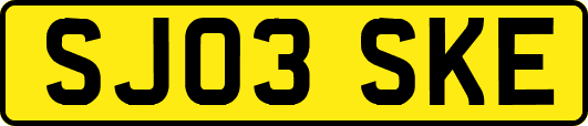 SJ03SKE