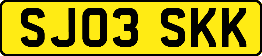 SJ03SKK