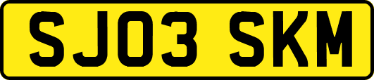 SJ03SKM