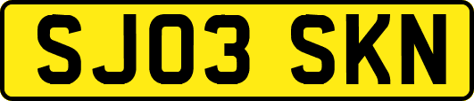 SJ03SKN