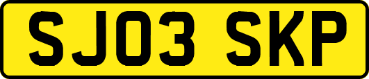 SJ03SKP