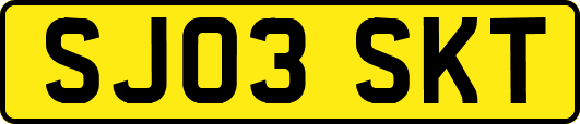 SJ03SKT
