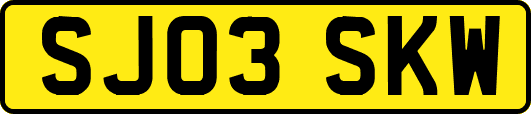 SJ03SKW