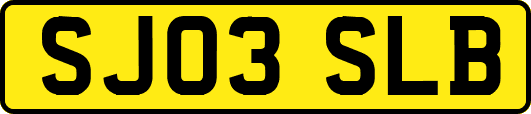 SJ03SLB