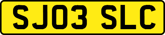 SJ03SLC