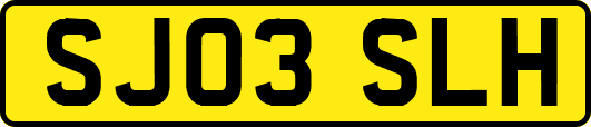 SJ03SLH