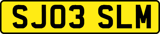 SJ03SLM